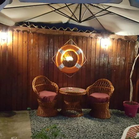 Willa Casa Stefania Eforie Nord Zewnętrze zdjęcie