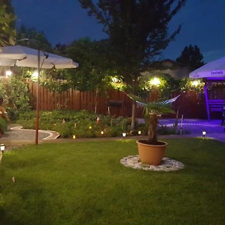 Willa Casa Stefania Eforie Nord Pokój zdjęcie