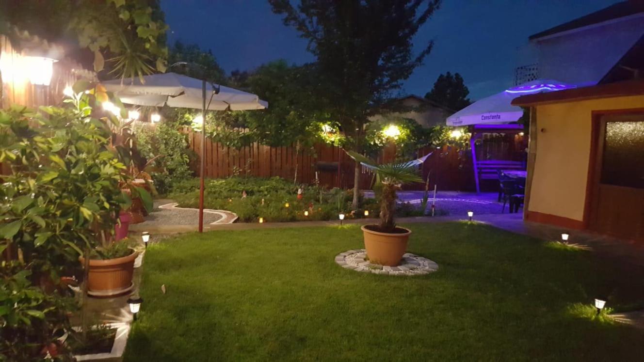 Willa Casa Stefania Eforie Nord Pokój zdjęcie