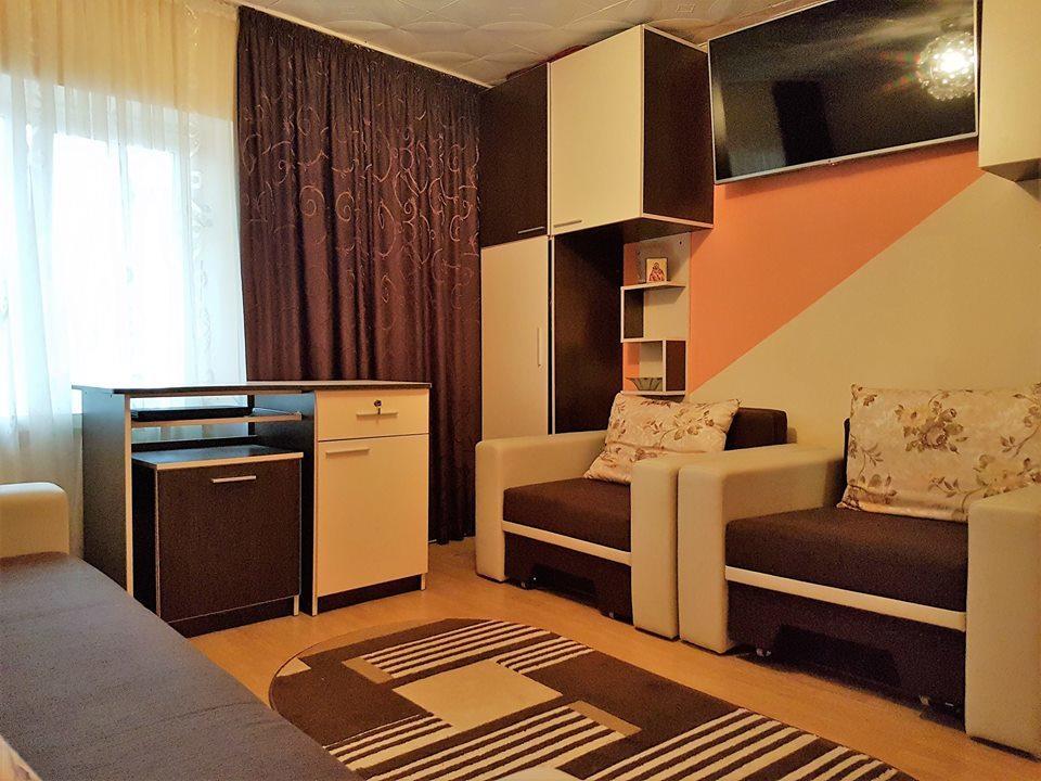 Willa Casa Stefania Eforie Nord Zewnętrze zdjęcie