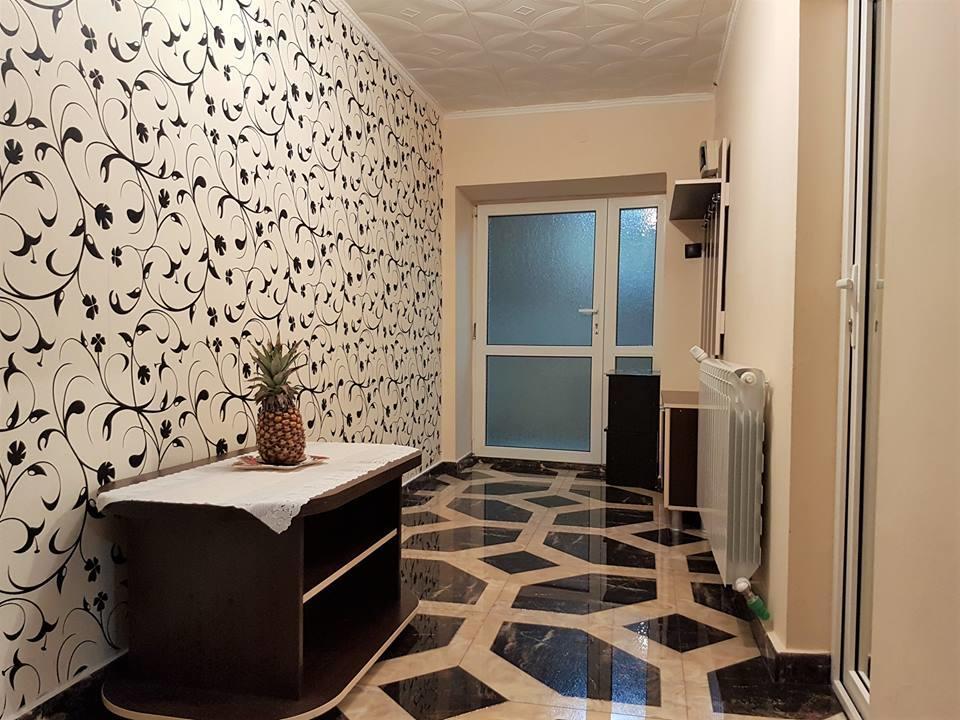 Willa Casa Stefania Eforie Nord Zewnętrze zdjęcie