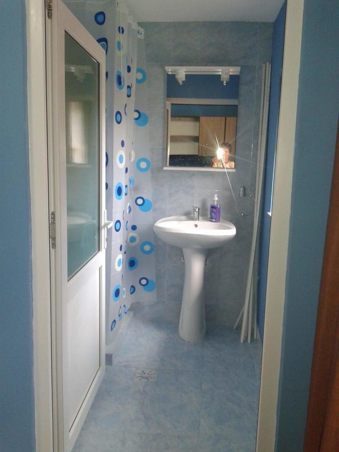 Willa Casa Stefania Eforie Nord Zewnętrze zdjęcie