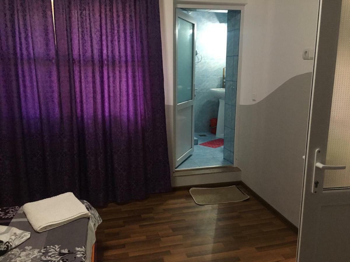 Willa Casa Stefania Eforie Nord Zewnętrze zdjęcie
