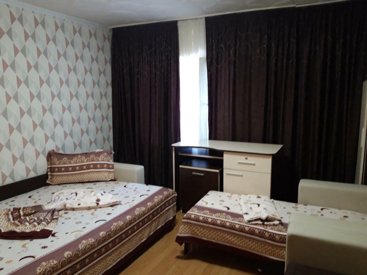 Willa Casa Stefania Eforie Nord Zewnętrze zdjęcie
