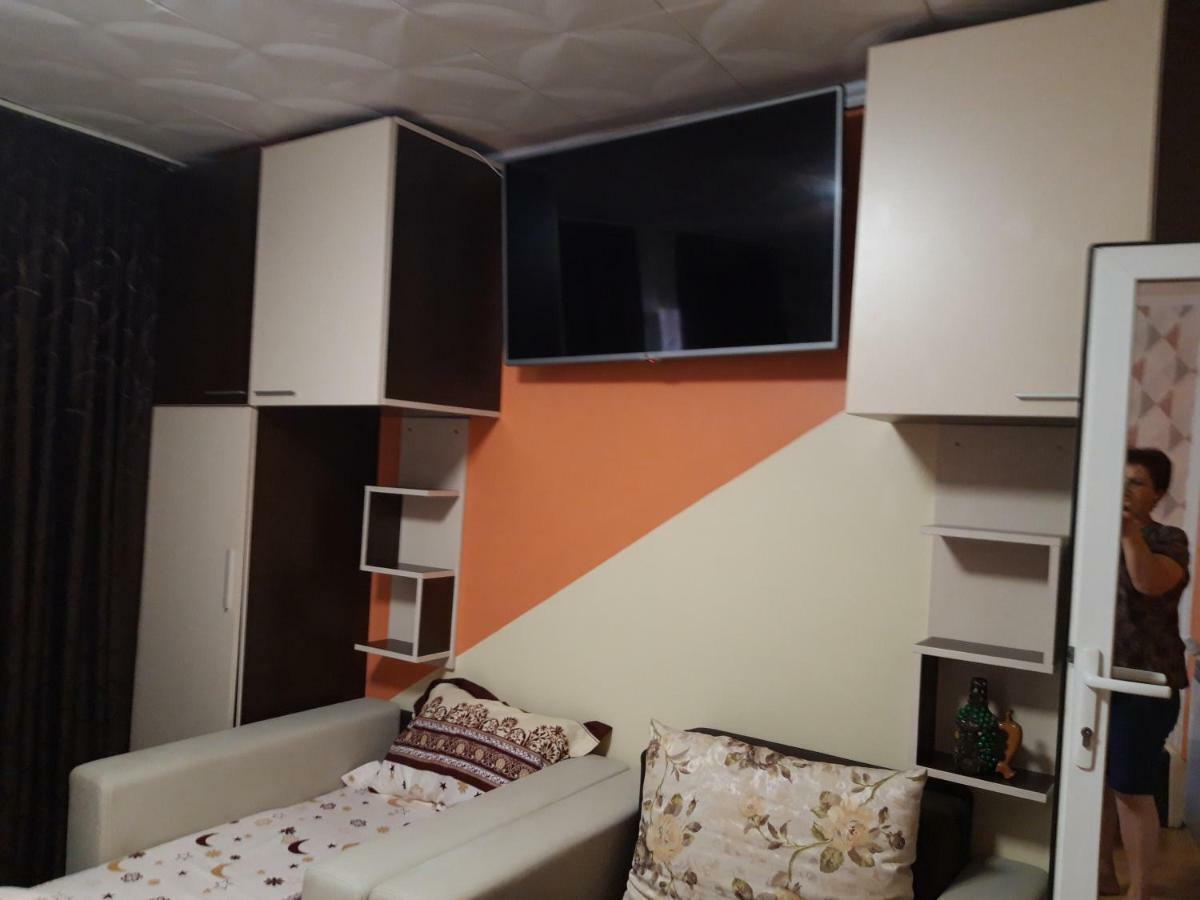 Willa Casa Stefania Eforie Nord Zewnętrze zdjęcie